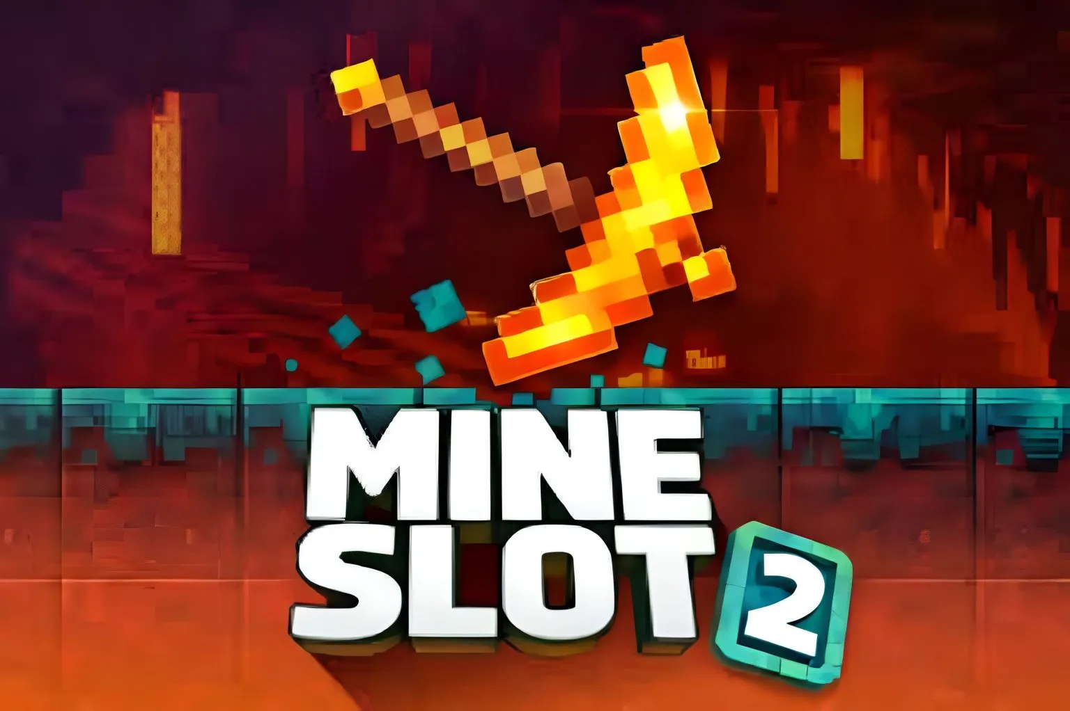 Mine slot 2