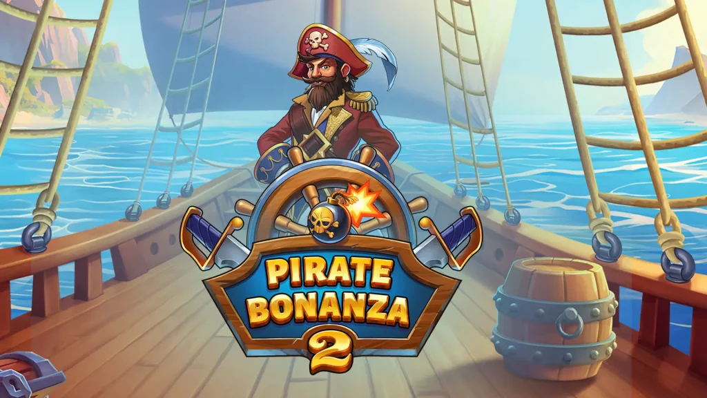 Pirate bonanza 2